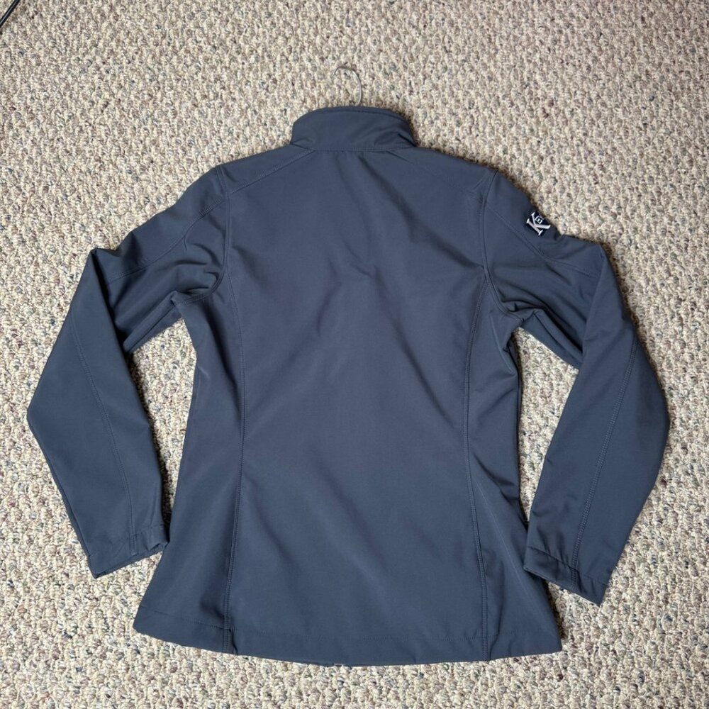 Port Authority Women's Medium Softshell Jacket Wi… - image 4
